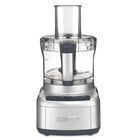 Elemental 8 Cup Food Processor (Silver), SILVER, hi-res image number null