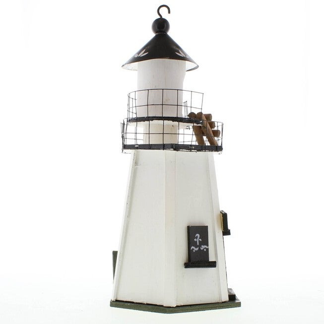 Songbird Valley Nautical Nest Birdhouse, , alternate image number null