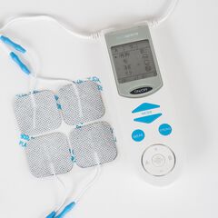 Tens Socks Electronic Pulse Massager