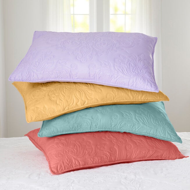 Comfort Cloud Sham, , on-hover image number null