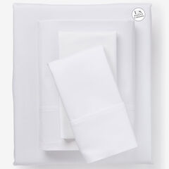 King Size White Bedding Sets