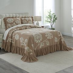 Twin Size Floral Comforter Sets