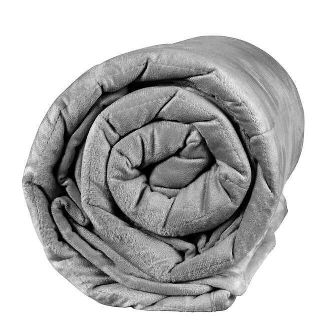 Sealy, 18lb Weighted Blanket, , alternate image number null