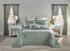 100% Cotton Florence Oversized Bedspread