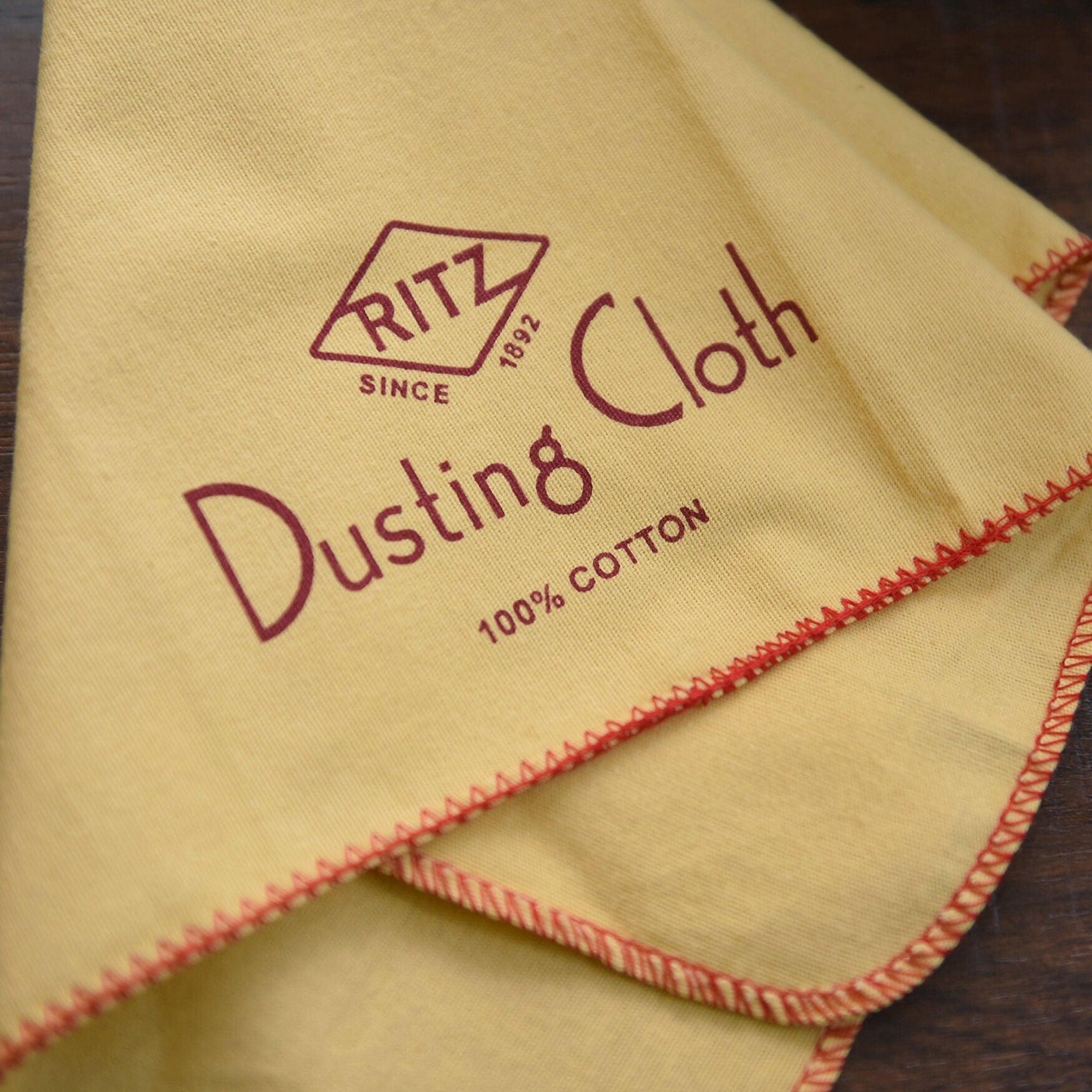 6Pk Dusting Cloth, , alternate image number 2