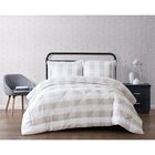 Everyday Buffalo Plaid Comforter Set, , alternate image number null