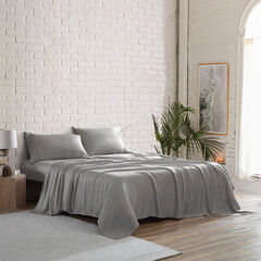 300 Thread Count TENCEL™ Lyocell Sateen Set
