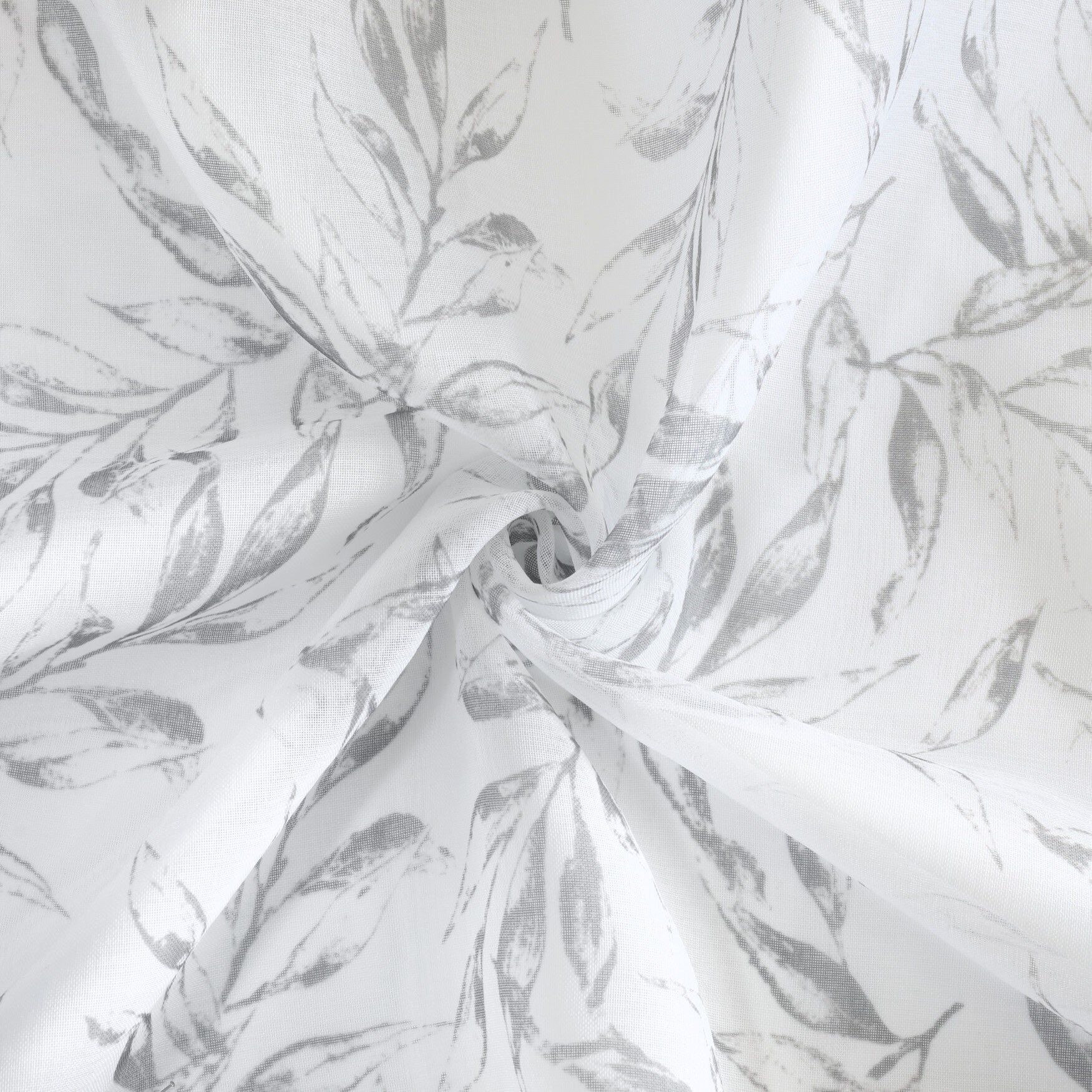 Jenny Light Filtering Grommet Curtain Panel, , alternate image number 5