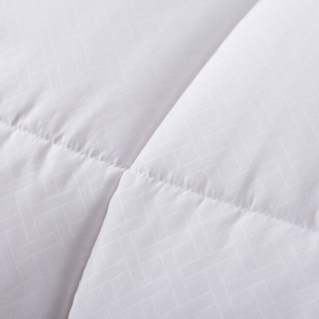 European Gusset Down Alternative Comforter, , alternate image number 5
