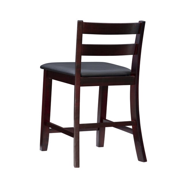 Wesmere 24 in Soho Counter Stool, , alternate image number null