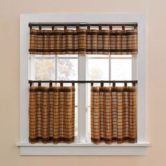 Back Tab Window Panels
