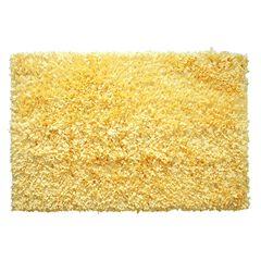 Bella Premium Jersey Shaggy Area Rug