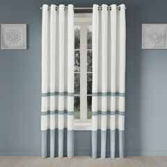 TRILOGY 84" GROMMET PANEL PAIR
