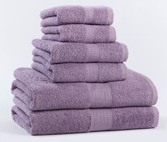 BH Studio 6-Pc. Bath Set