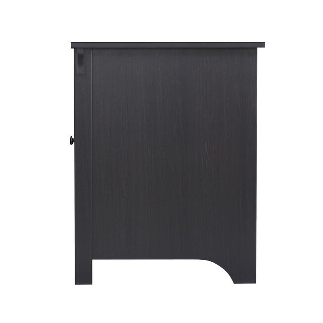 Hawksbury 47 inches Writing Desk Writing Desk, , alternate image number null
