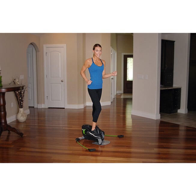 Stamina InMotion Strider w/Cords, , alternate image number null