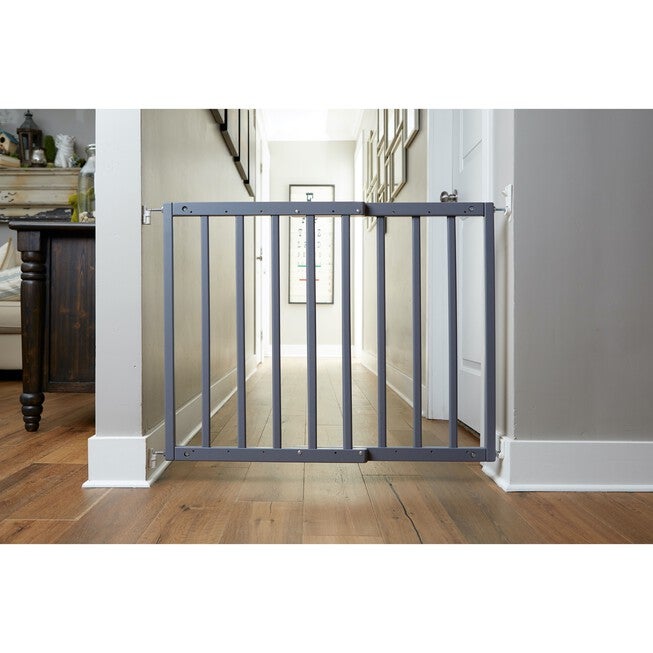 Safety Mate Expandable Baby and Pet Gate, , alternate image number 2