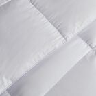Pet Agree Basic 100% Cotton Allergens Free Down Alternative Comforter, , alternate image number null