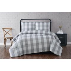Microfiber King Comforter Sets