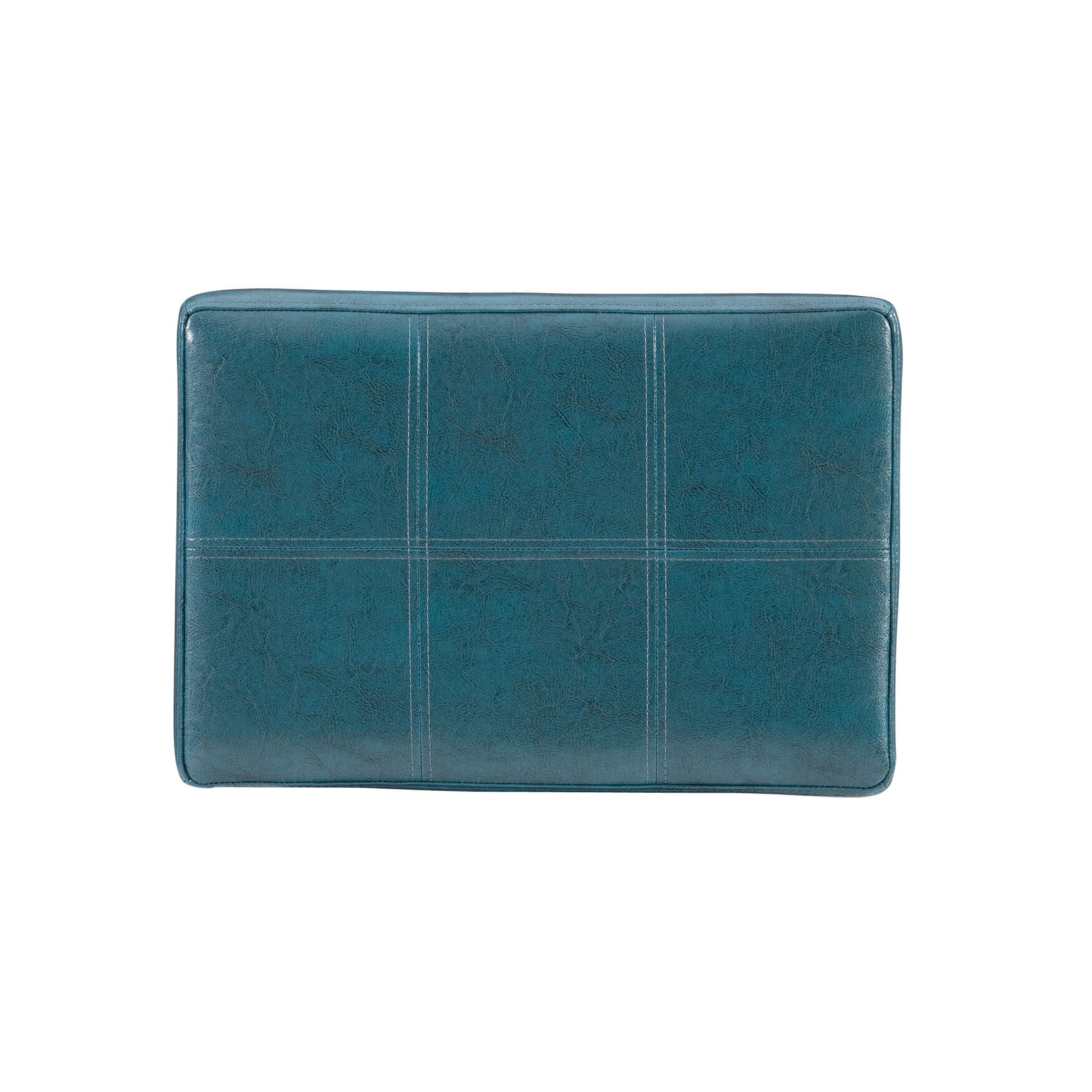 Claridge Faux Leather Upholsterd Seat Bar Stool, , alternate image number 5