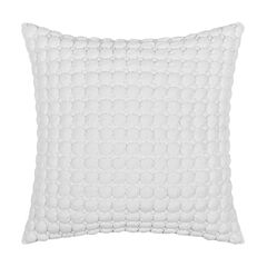 CLOUD PUFF EURO QUILTED SHAM