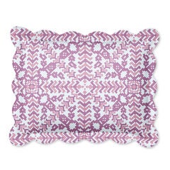 100% Cotton Florence Sham