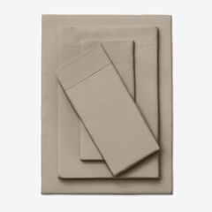 BH Studio Solid Microfiber Sheet Set