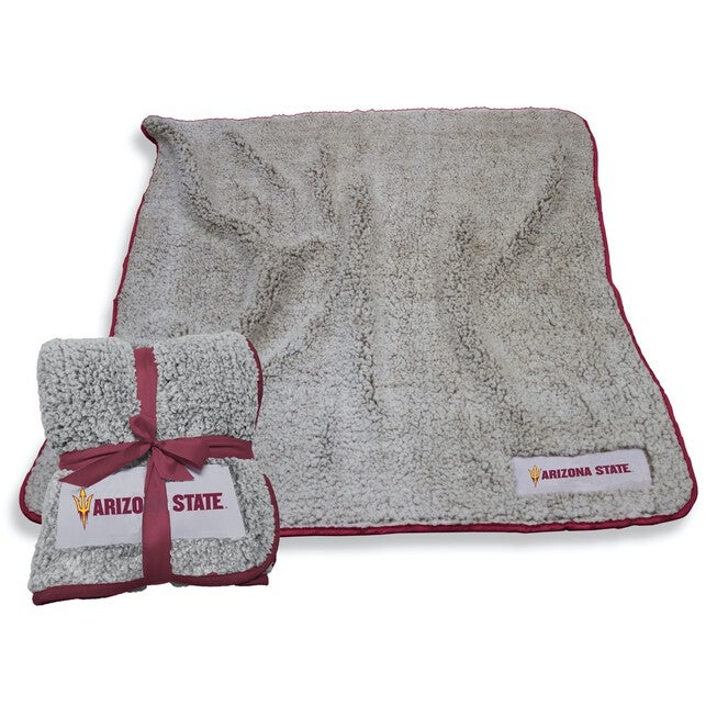 Az State Frosty Fleece Home Textiles, MULTI, hi-res image number null