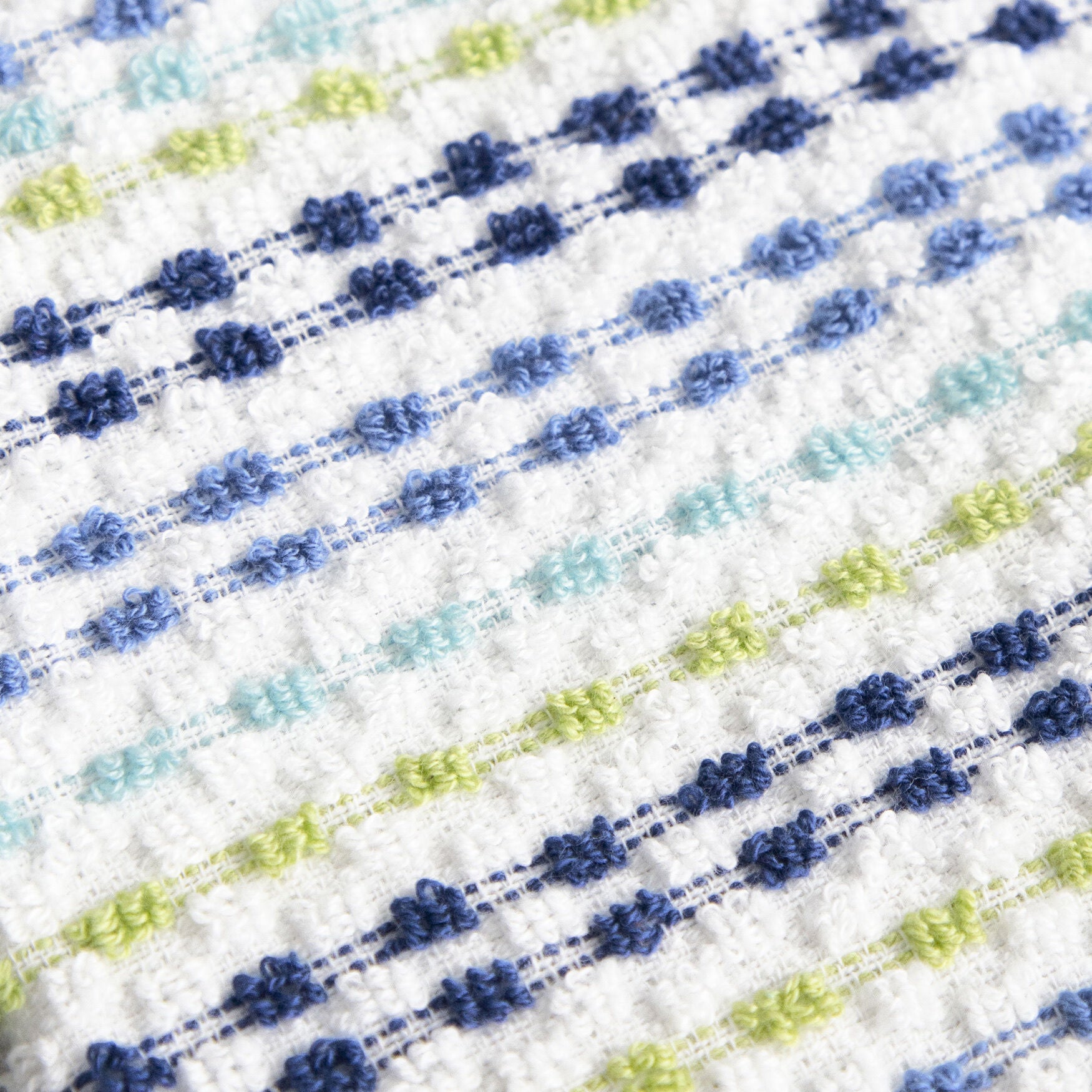 Pebble Bar Mop Dish Cloths, Set Of 6 Dish Cloth, , alternate image number 2