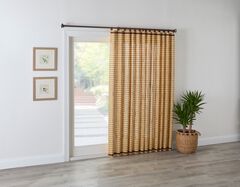 Bamboo Tab-Top Panel