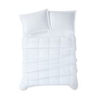 Heritage Solid Comforter Set, , alternate image number null