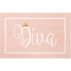 Diva Bath Rug