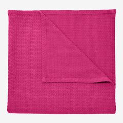 BH Studio Cotton Blanket