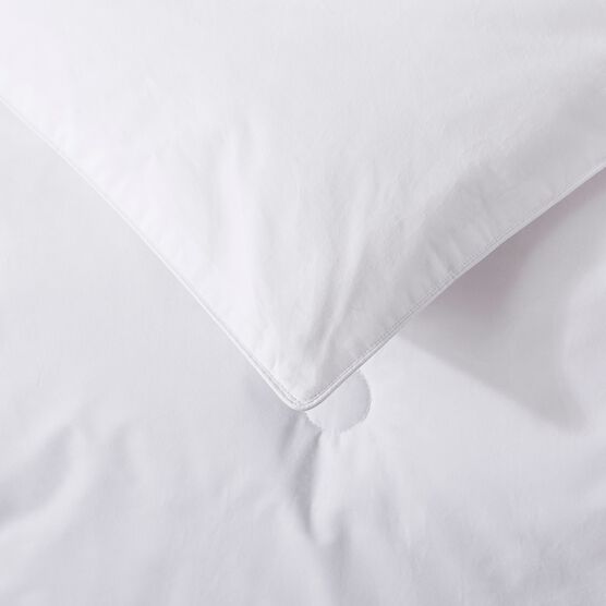 Button Stitch Down Comforter , , alternate image number null