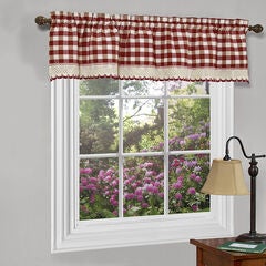 Lace Valances