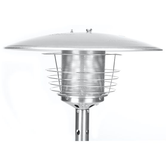 Stainless Steel Table Top Patio Heater, , alternate image number null