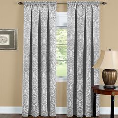 Sutton Window Curtain Panel