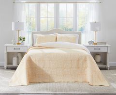 Marilyn Reversible Bedspread Set