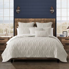 COVE QUILT SET