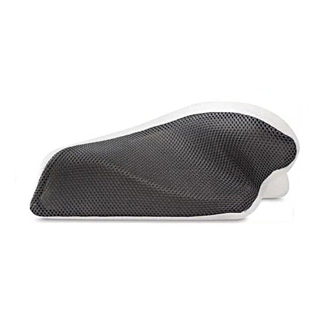 Carbon SnoreX Pillow, WHITE, on-hover image number null