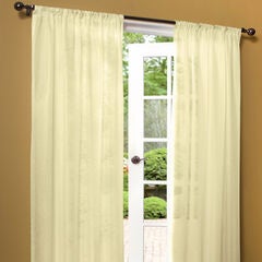 Sheer Curtains For Sliding Doors