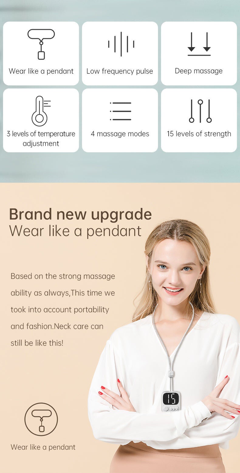 Ultimate TENS Gadgets, WHITE, alternate image number 6