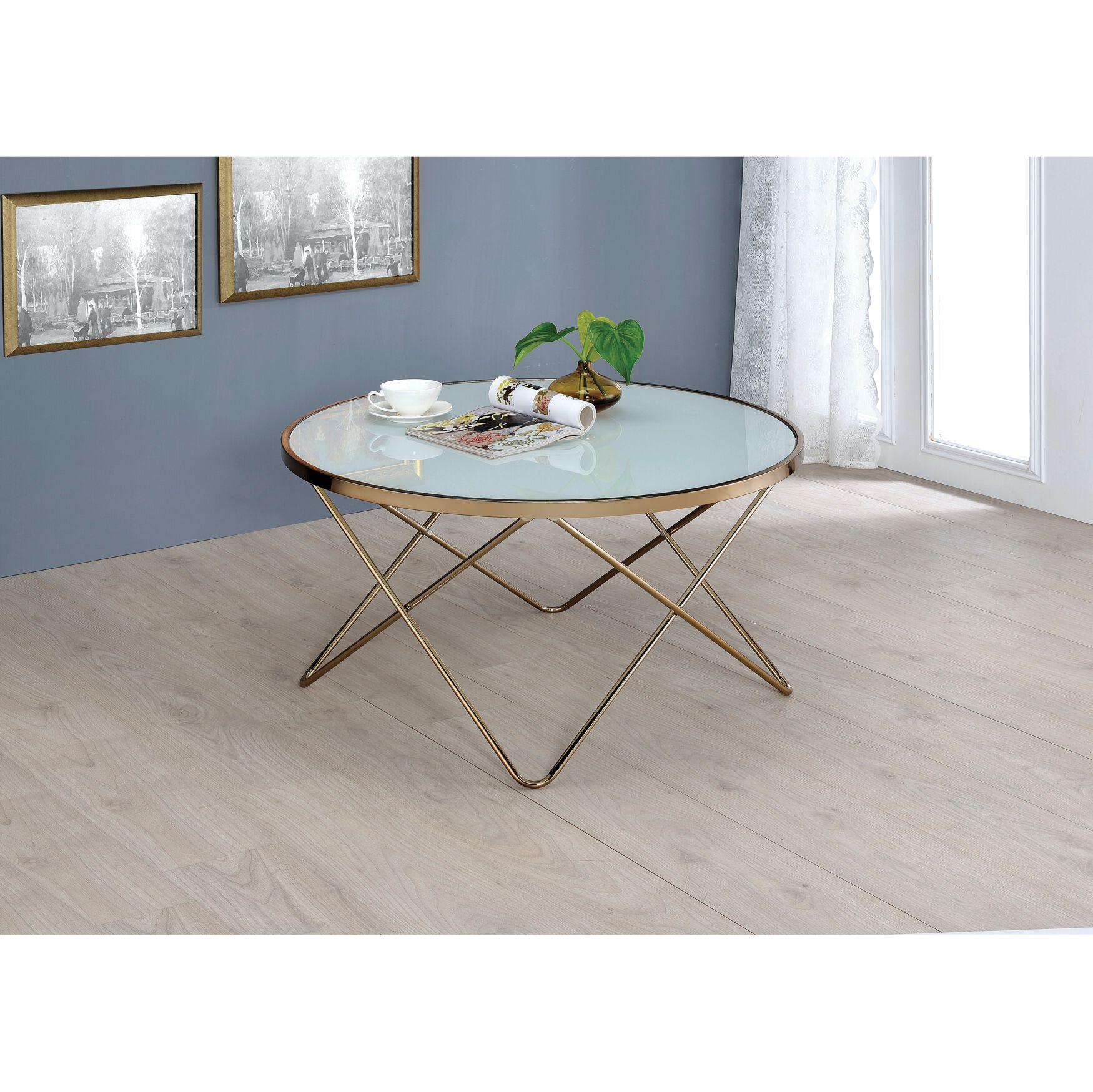 Coffee Table, , alternate image number 2