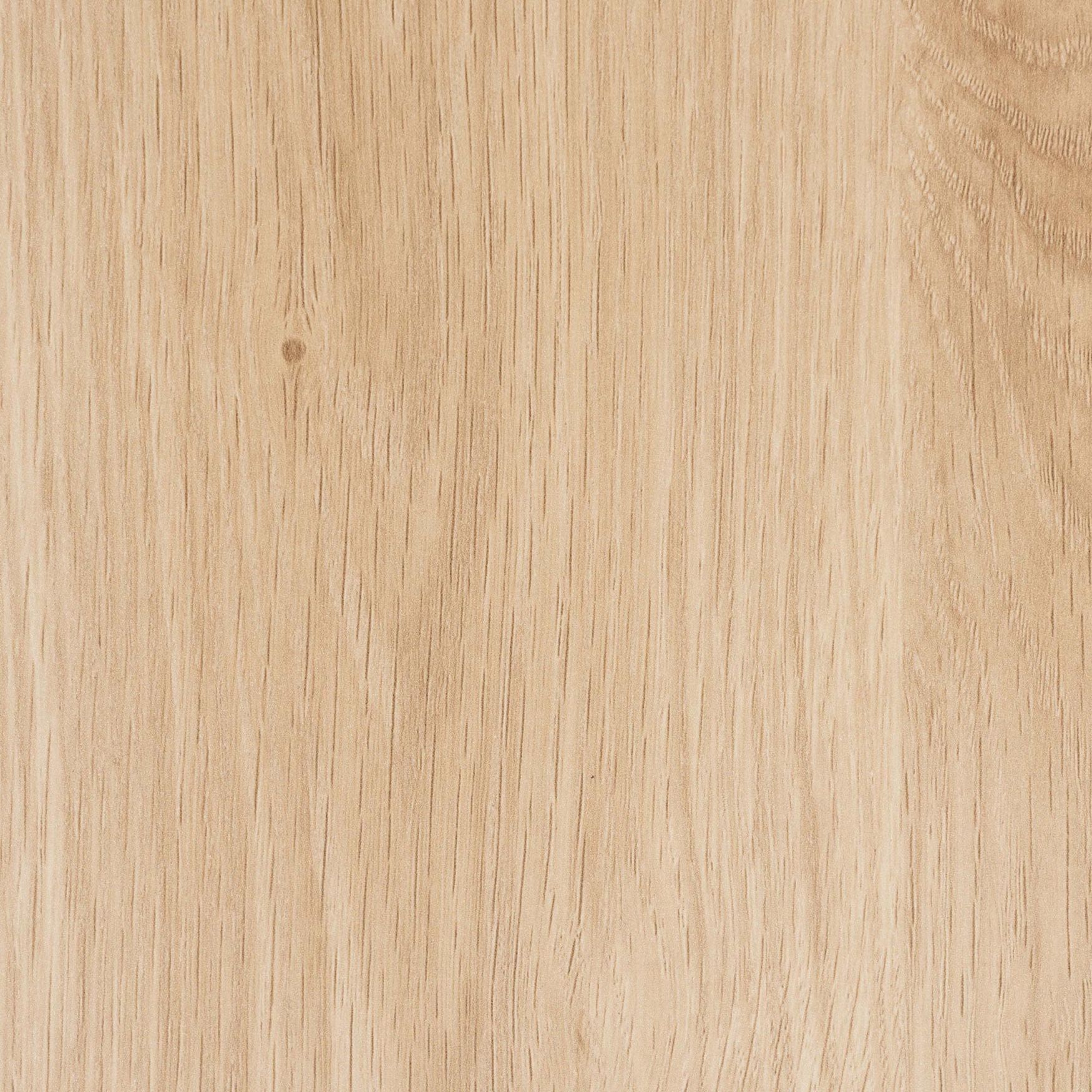 Sherwin Mid-Century Modern Light Brown And Black 1-Drawer End Table With Woven Rattan Accent, , alternate image number 6