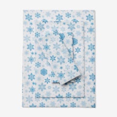 BH Studio Microfiber Printed Sheet Set