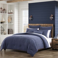 RIVERSIDE COMFORTER SET