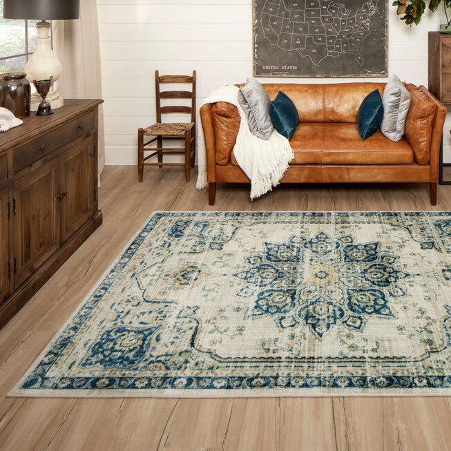 Empearal Area Rug, , alternate image number null