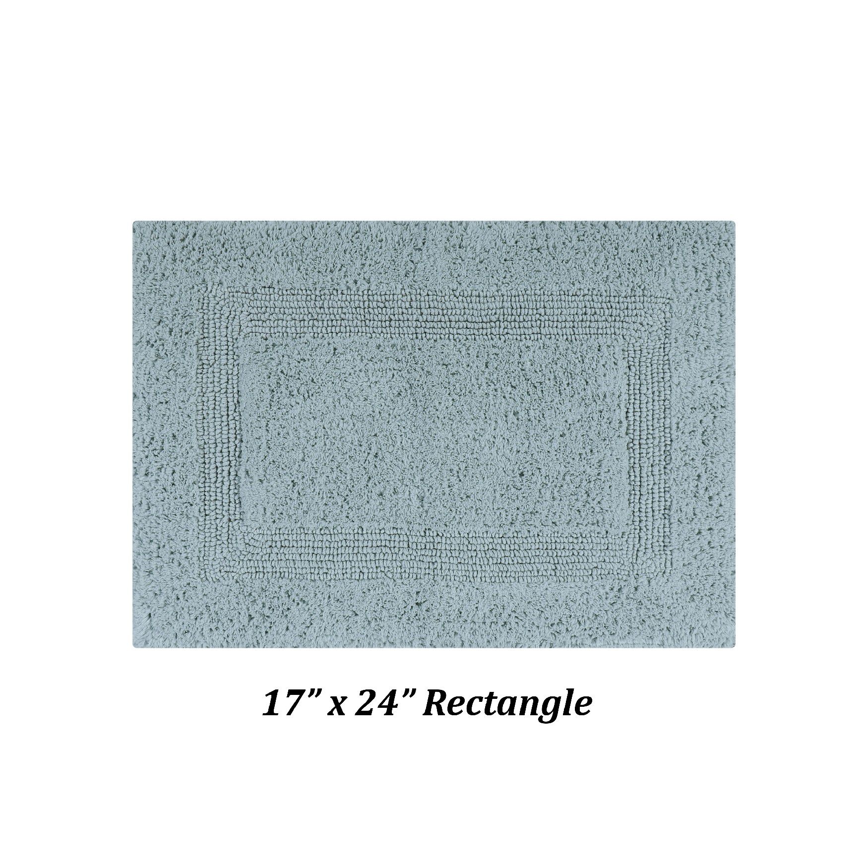 Lux Collectioni Rug 2 Piece Set (17 inches x 24 inches | 24 inches x 40 inches), , on-hover image number 1