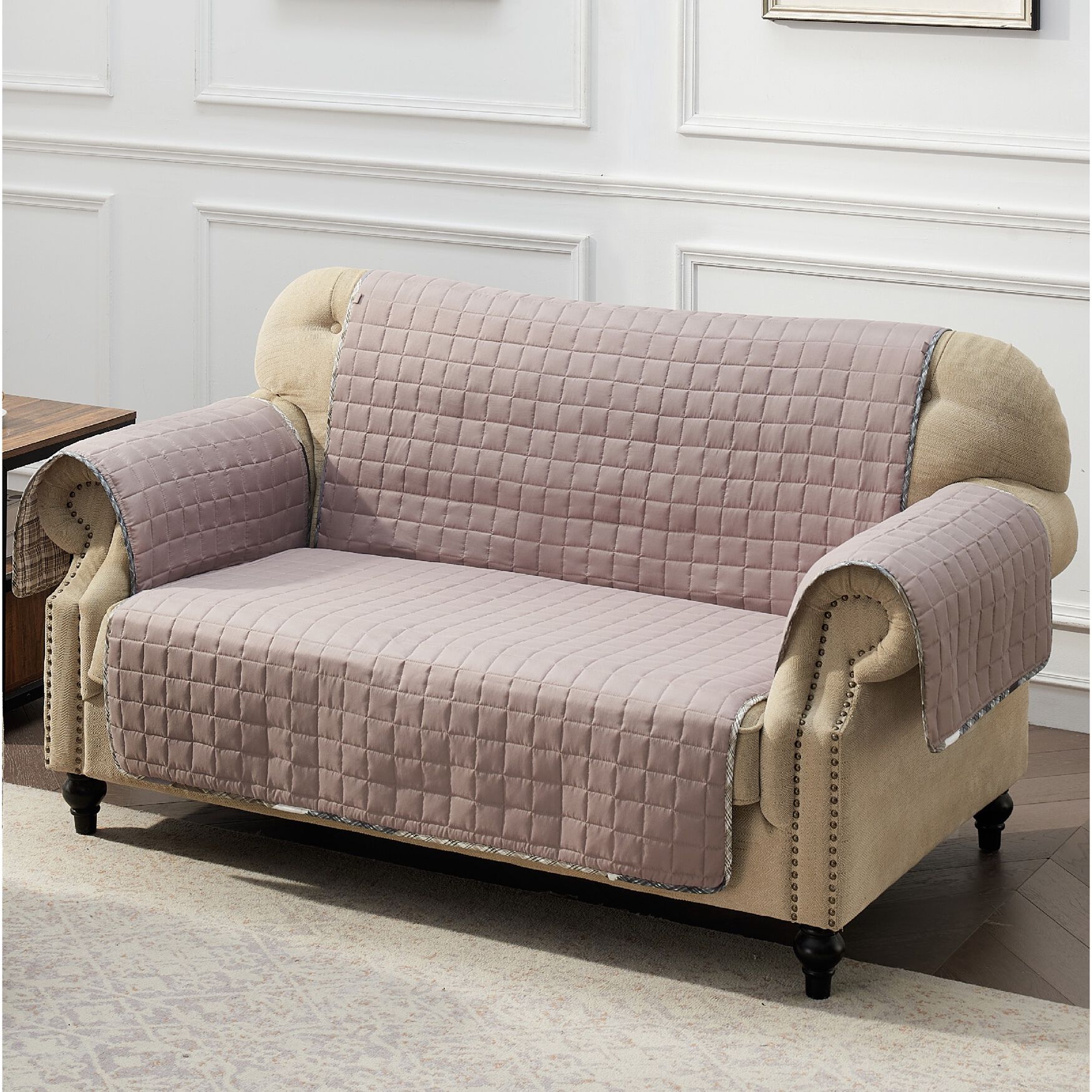 Warner Bros. Where the Wild Things Are Love you So Silk Touch Sherpa Throw Blanket 50x60 Inches, , alternate image number 11