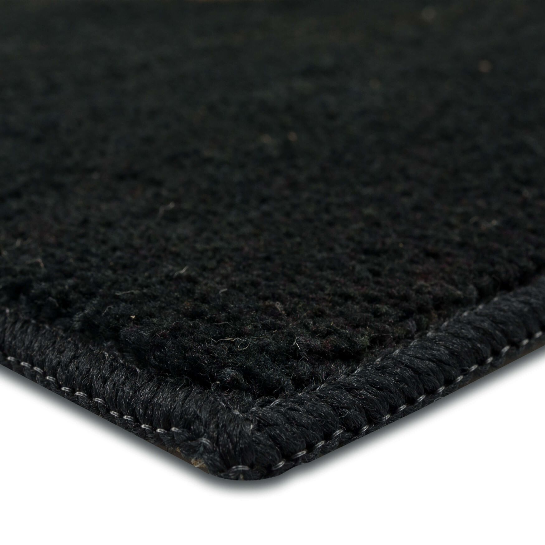 Slub Linen Texture Privacy and Light Filtering Grommet Pair, , on-hover image number 1